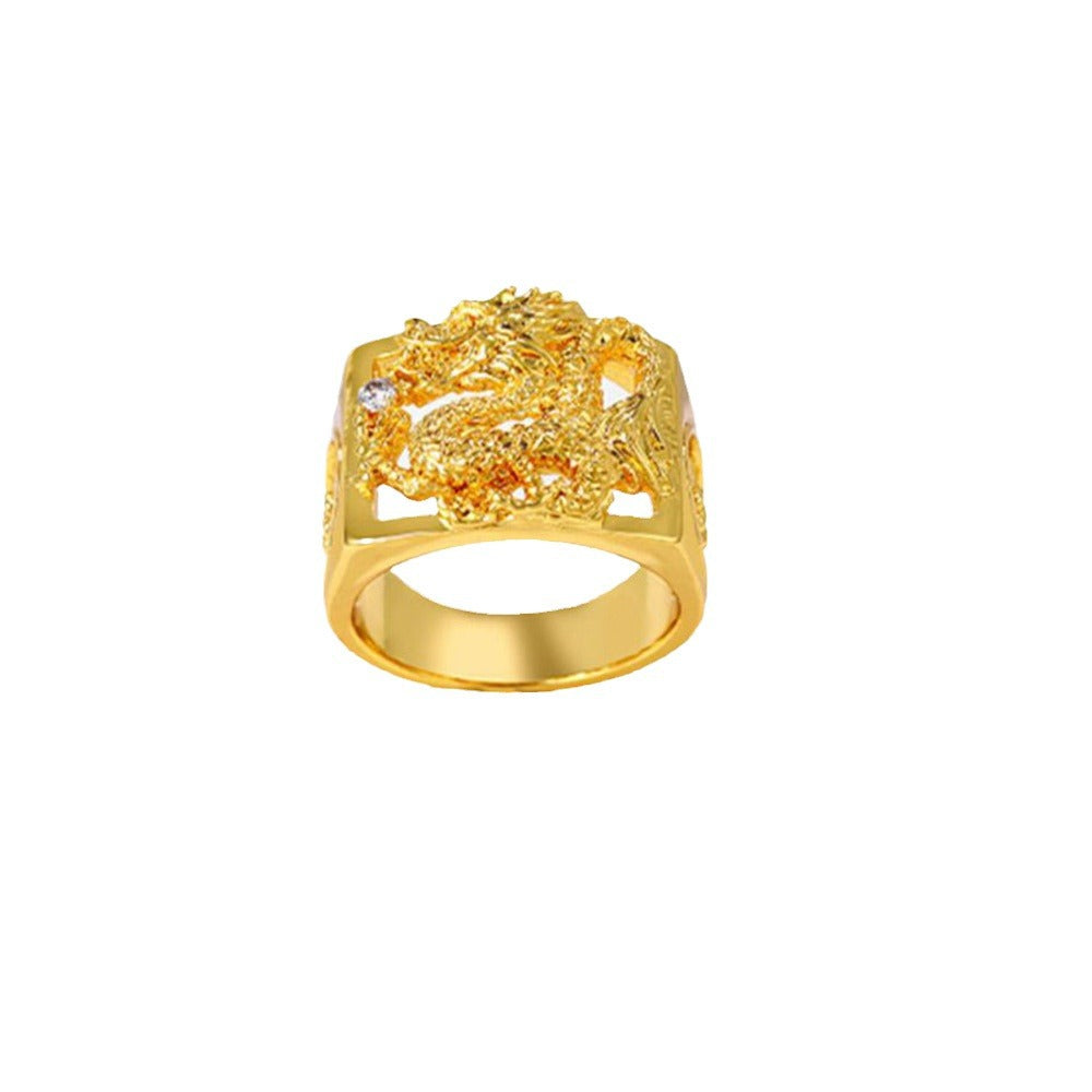 Herkkä käsityö Kulta Sormus