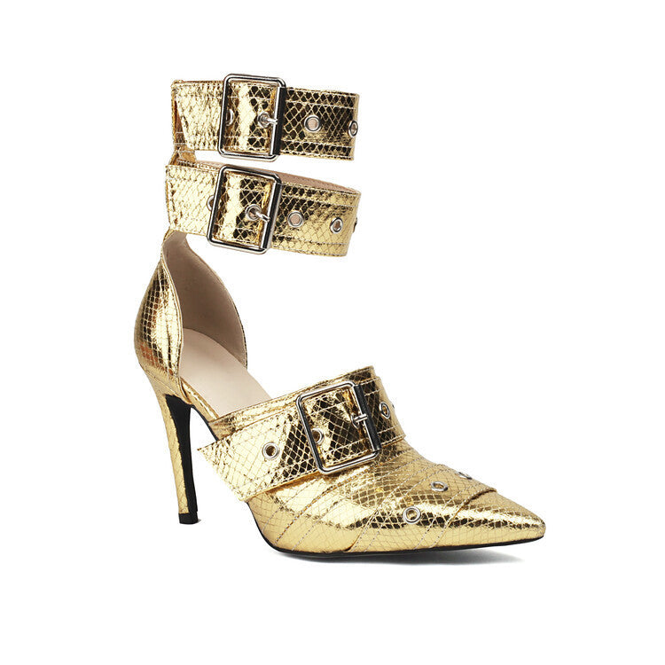 Klassiset Ortopediset Sandaalit Ajattomalla Tyylillä