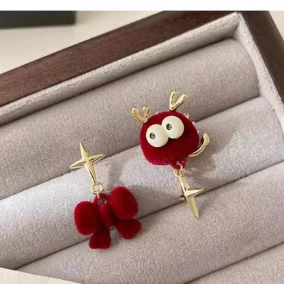 Klassinen Korvarengas ajattomalla viehätyksellä