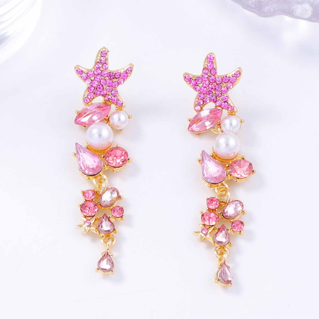 Elegantti Helmi Korvarengas jokaiseen tilaisuuteen