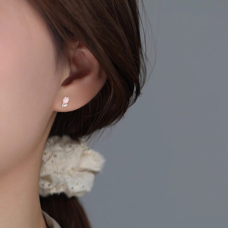 Romanttinen Korvarengas erityisiin hetkiin