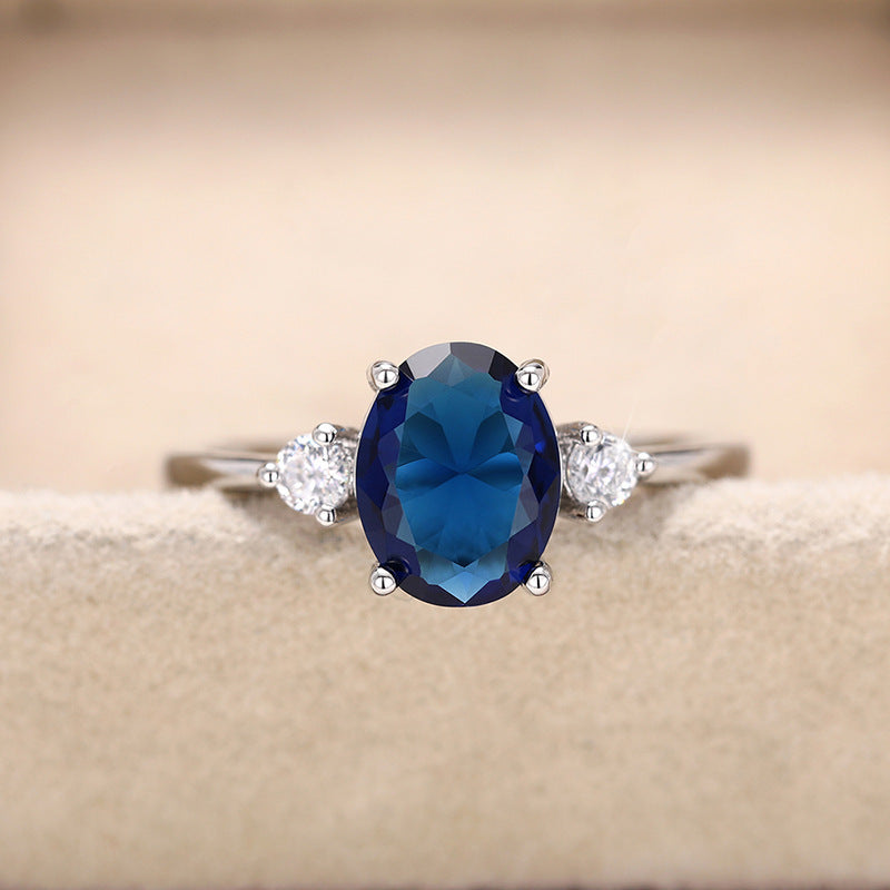 Upea Sormus päivittäiseen käyttöön