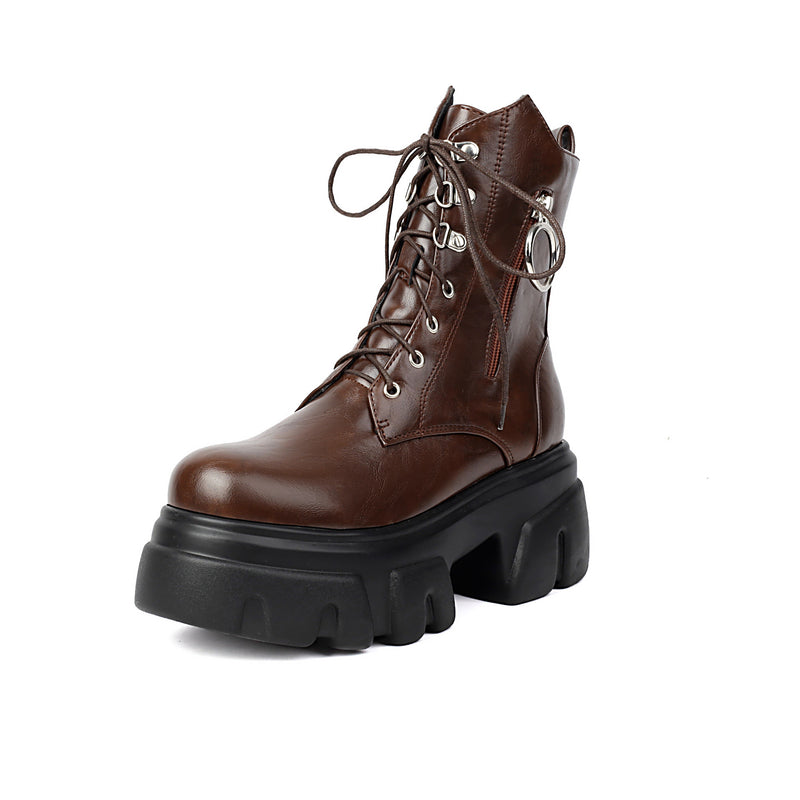 Tyylikkäät Ortopediset Saappaat Jokaiseen Askeleeseen