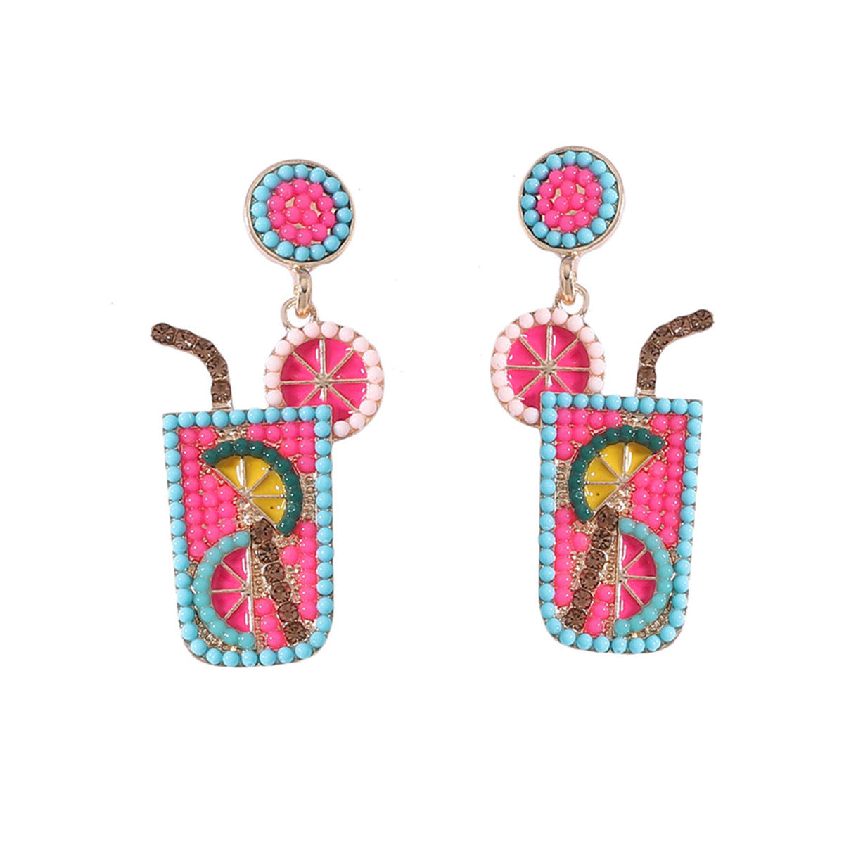 Klassinen Korvarengas ajattomalla viehätyksellä