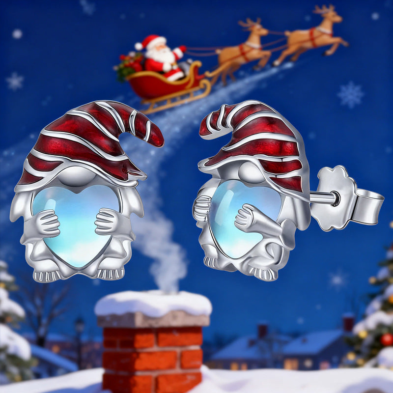 Kaunis Koru ainutlaatuisella tyylillä