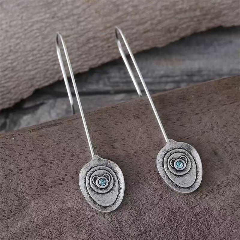 Hurmaava Korvarengas jokaiseen tilaisuuteen