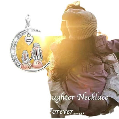 Kaunis Kaulakoru ainutlaatuisella tyylillä