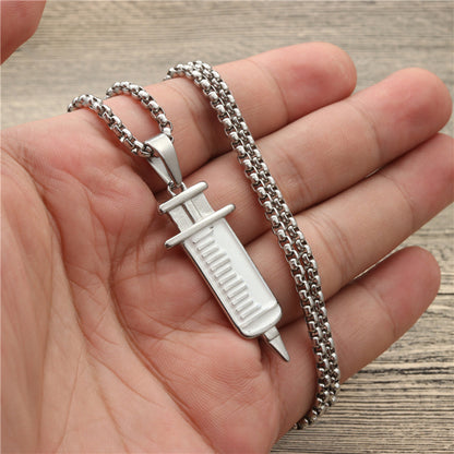 Klassinen Kaulakoru ajattomalla viehätyksellä