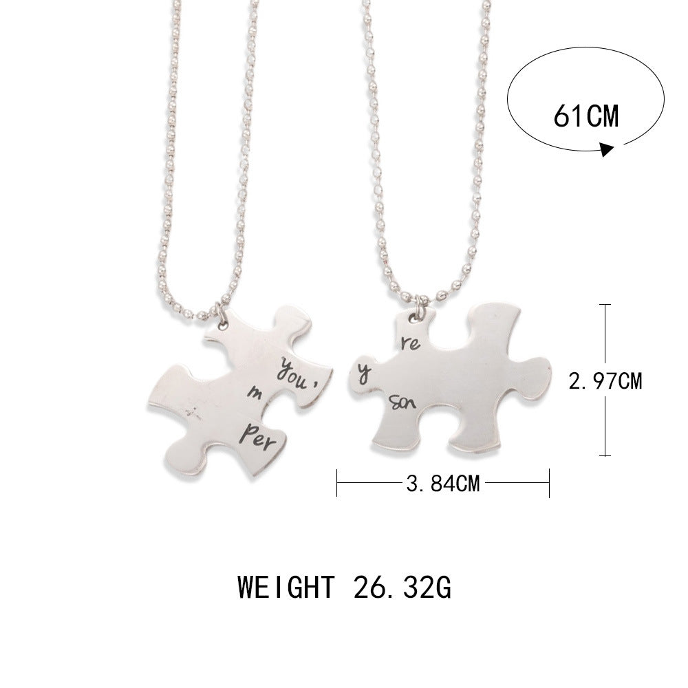 Hurmaava Kaulakoru jokaiseen tilaisuuteen