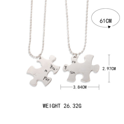 Hurmaava Kaulakoru jokaiseen tilaisuuteen