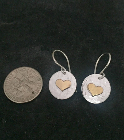 Käsintehty vintage Sormus