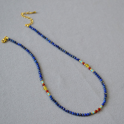 Elegantti Kaulakoru jokaiseen tilaisuuteen