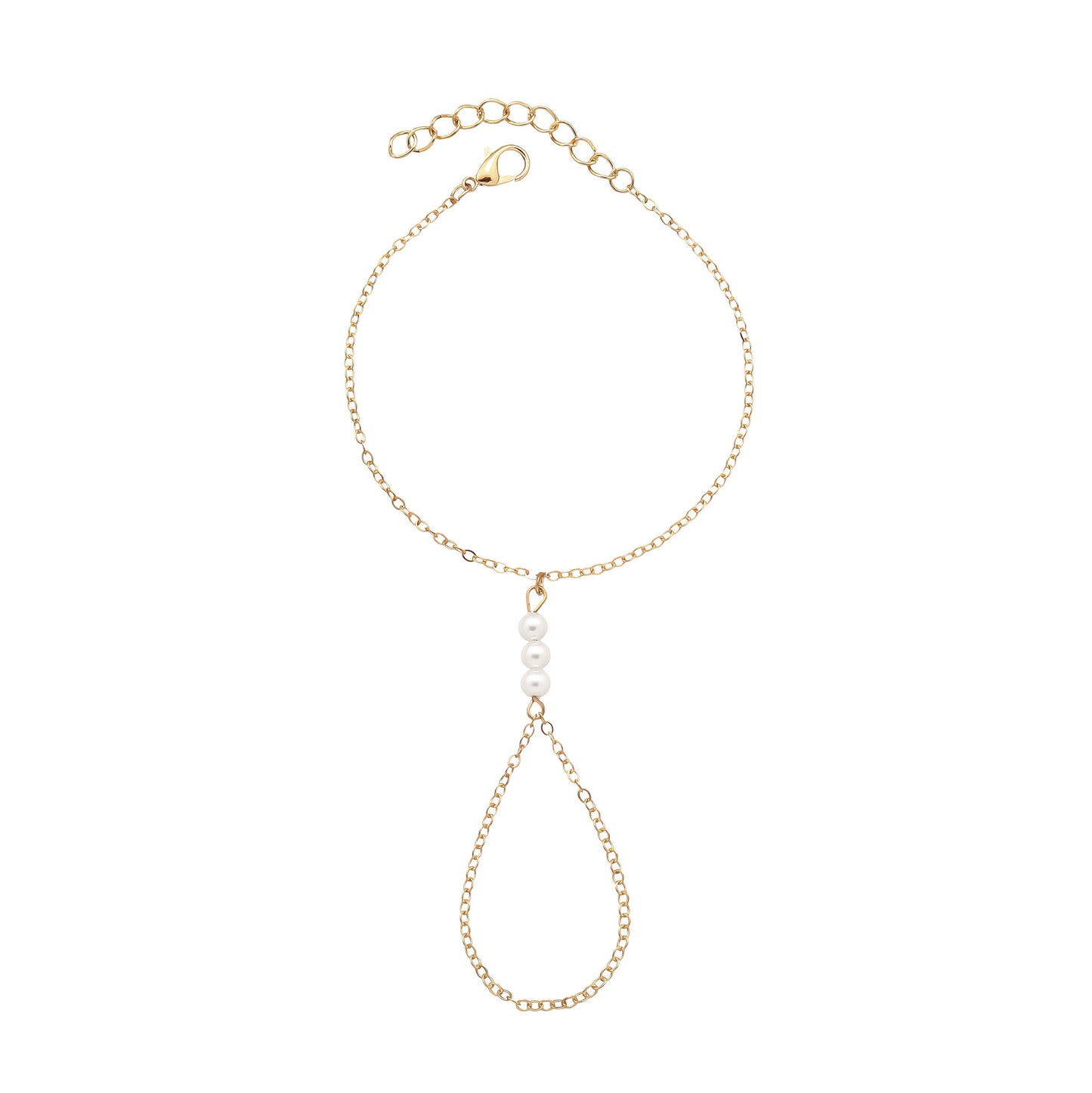 Klassinen Helmi Rannekoru ajattomalla viehätyksellä
