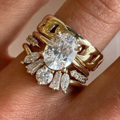 Käsintehty vintage Koru