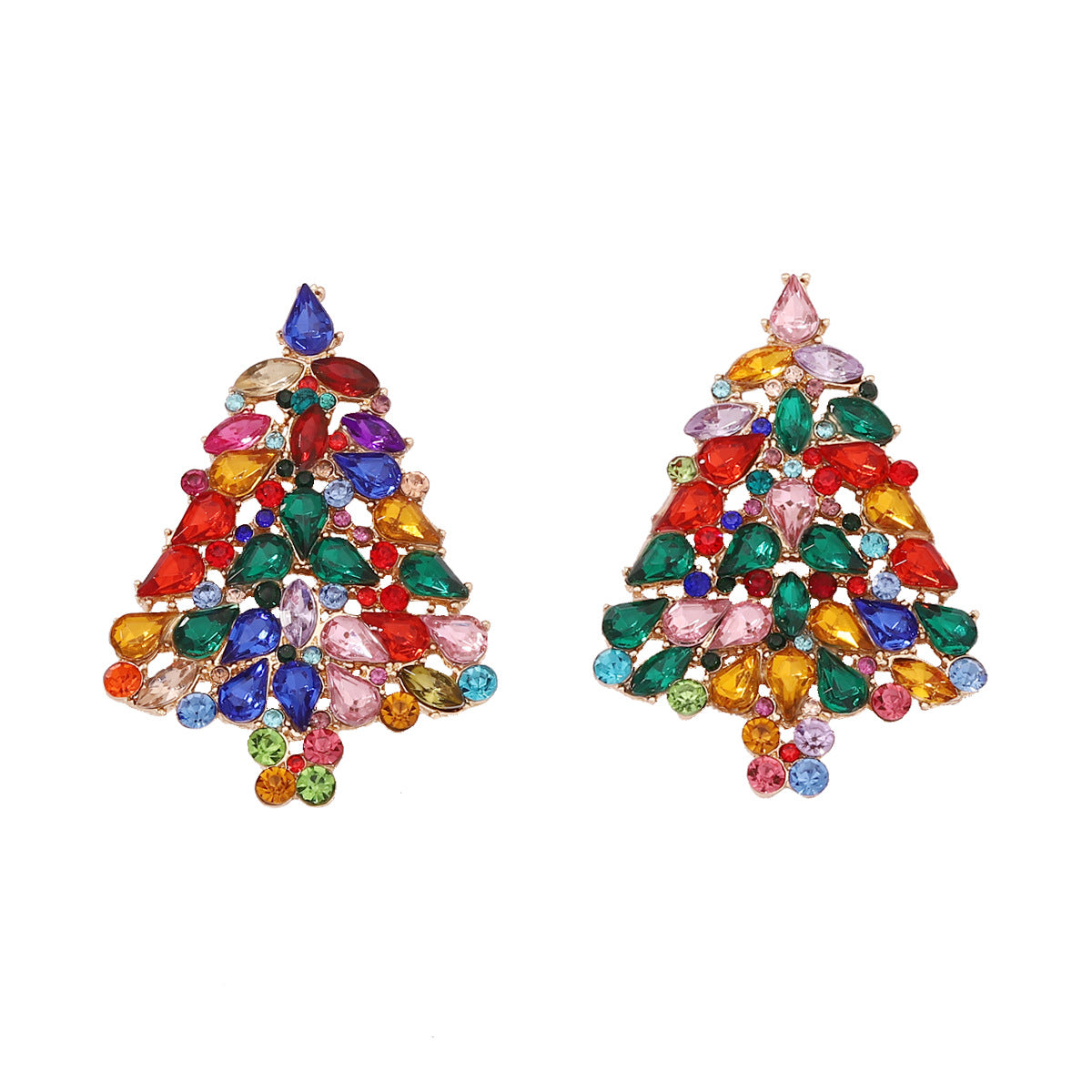 Käsintehty vintage Korvarengas