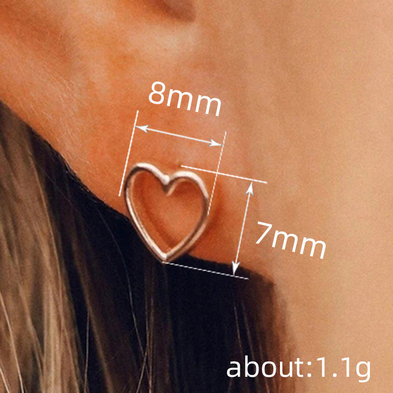 Romanttinen Korvarengas erityisiin hetkiin