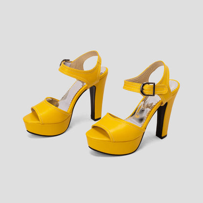 Klassiset Ortopediset Sandaalit Ajattomalla Tyylillä