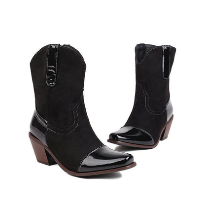 Tyylikkäät Ortopediset Saappaat Jokaiseen Askeleeseen