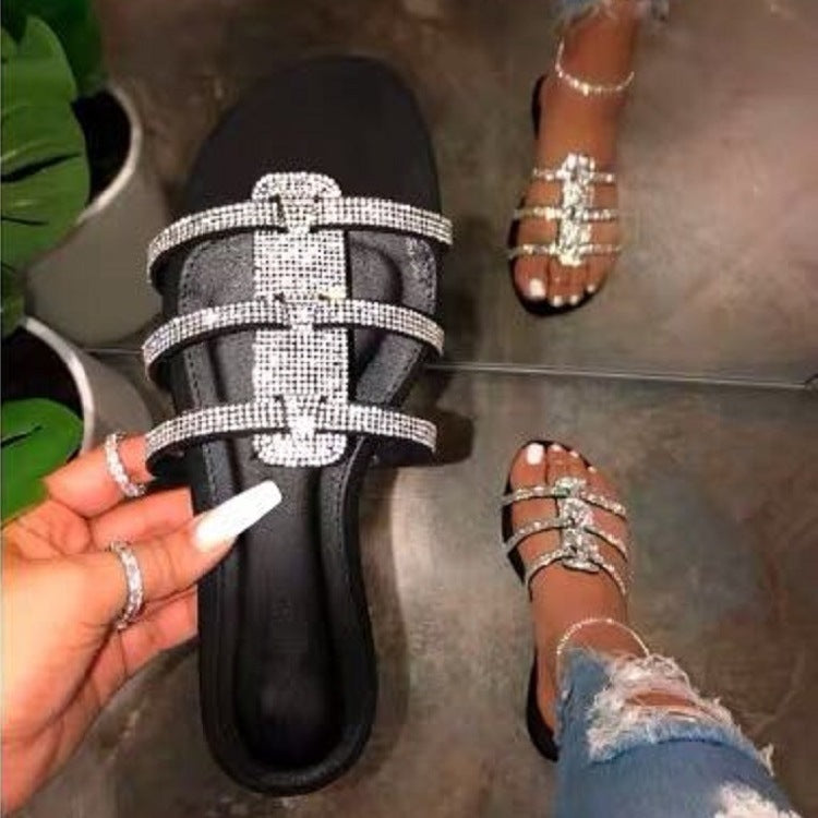 Sulavalinaiset Ortopediset Sandaalit Moderniin Tyyliin