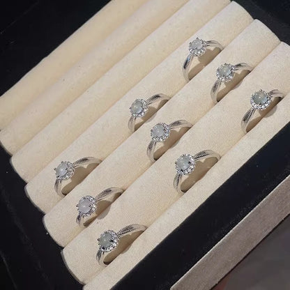 Upea Sormus päivittäiseen käyttöön