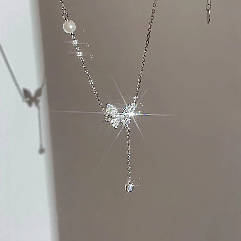 Käsintehty vintage Korusetti