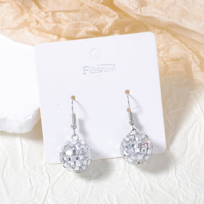 Herkkä käsityö Korvarengas