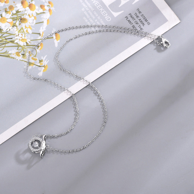 Upea Koru päivittäiseen käyttöön