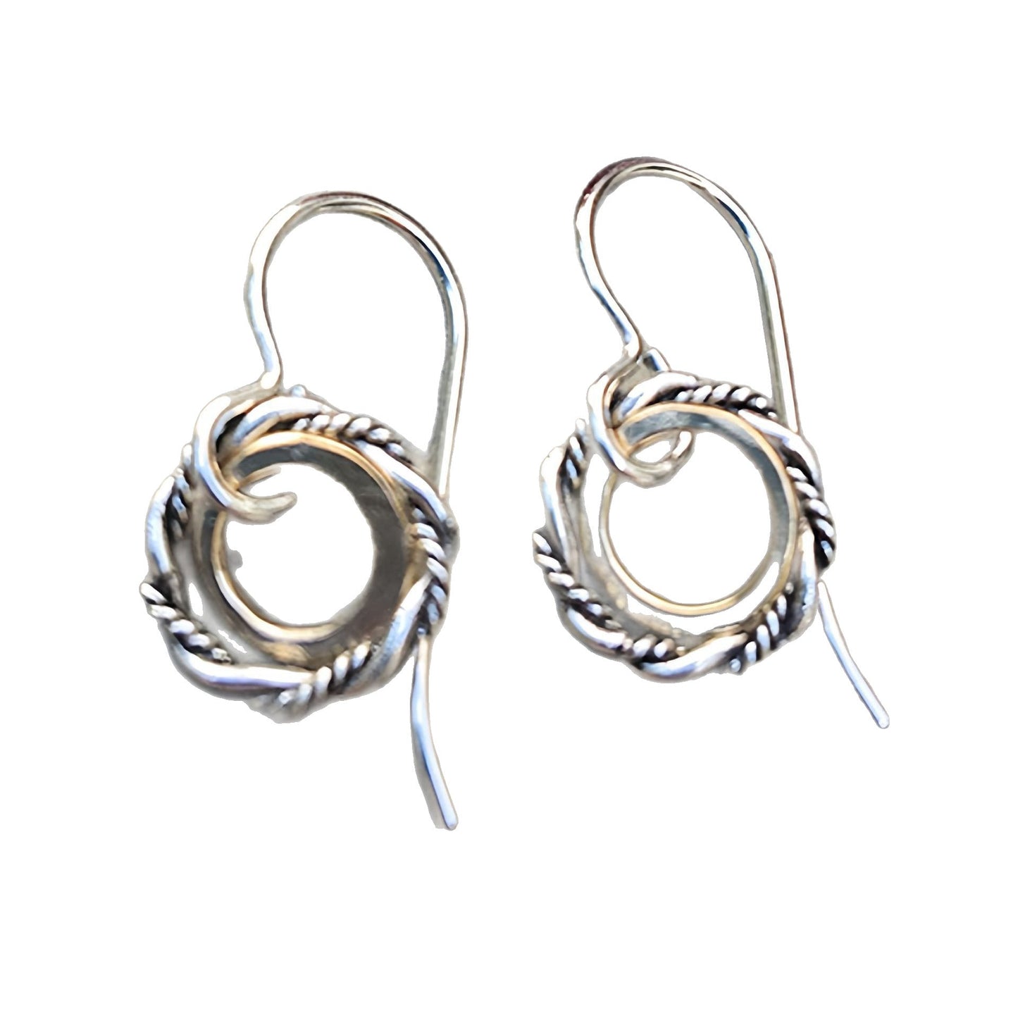 Herkkä käsityö Sormus