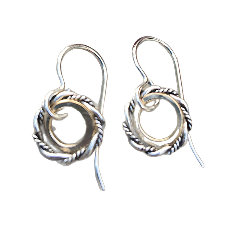 Herkkä käsityö Sormus