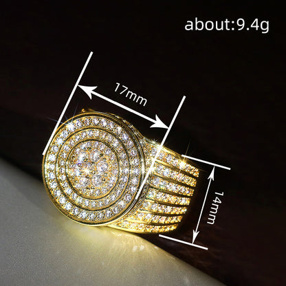 Upea Sormus päivittäiseen käyttöön