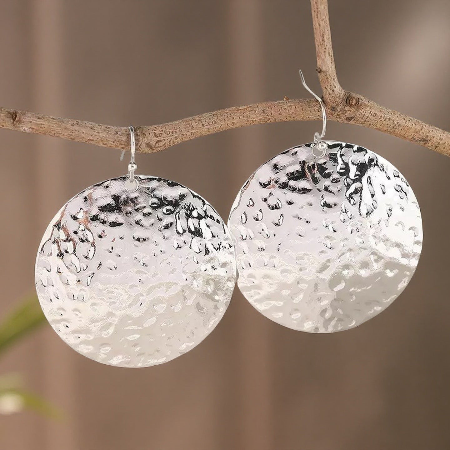 Herkkä käsityö Sormus