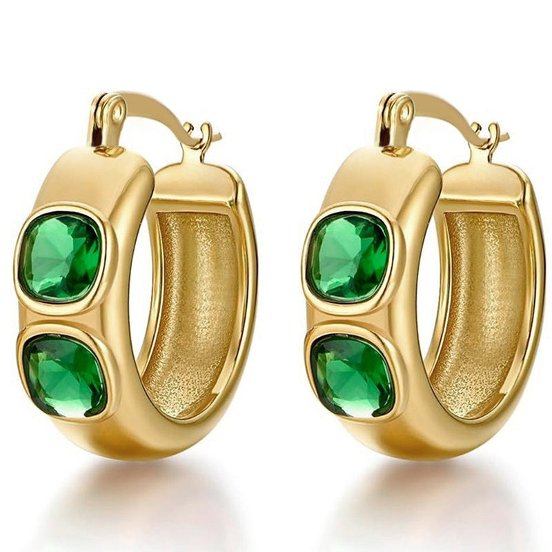 Upea Koru päivittäiseen käyttöön