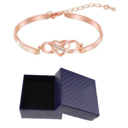 Upea Kulta Rannekoru päivittäiseen käyttöön