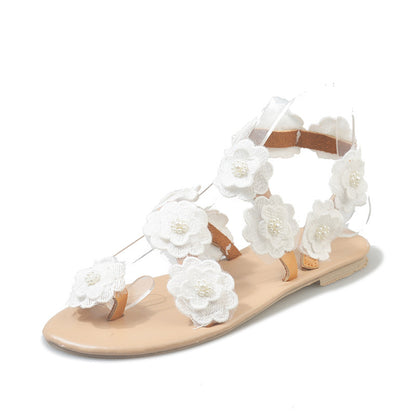 Vintage-henkiset Ortopediset Sandaalit