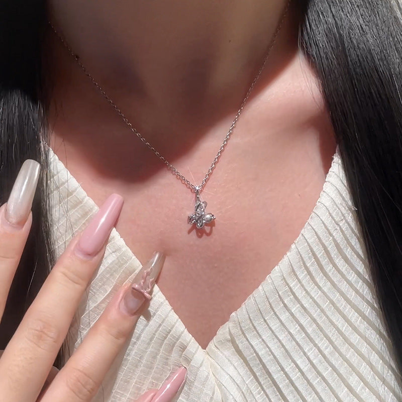 Elegantti Koru jokaiseen tilaisuuteen