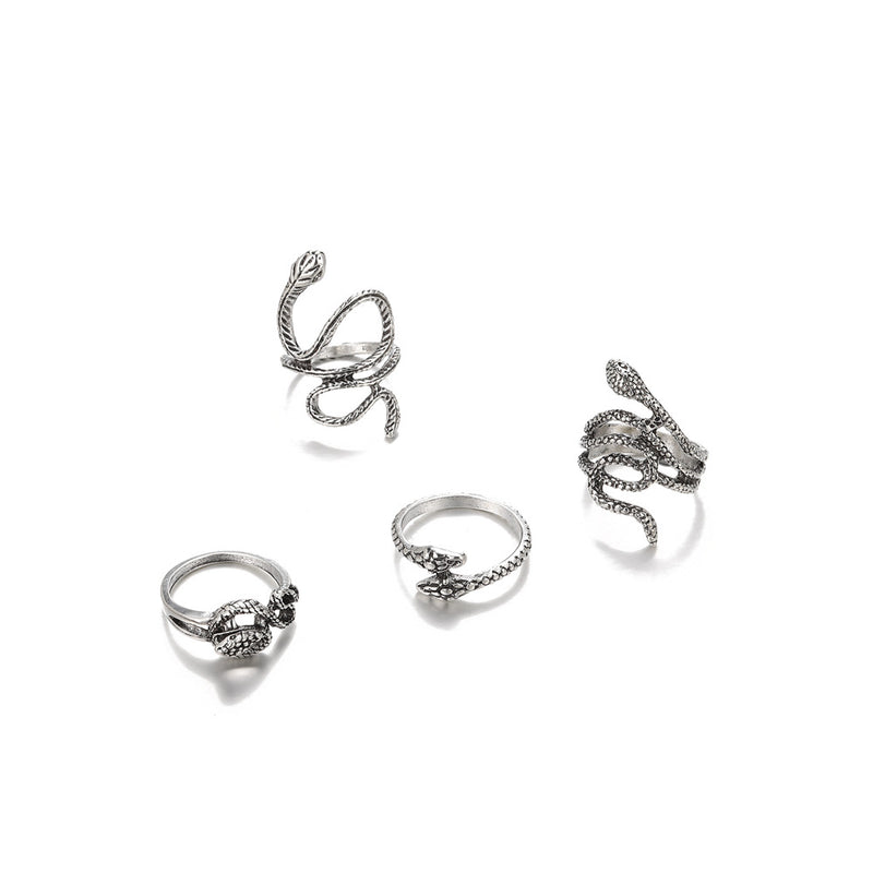 Kaunis Korusetti ainutlaatuisella tyylillä