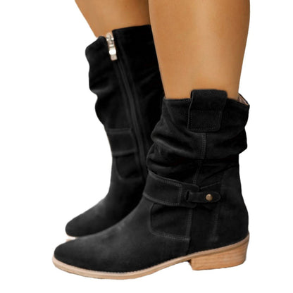 Mukavat Ortopediset Saappaat Päivittäiseen Käyttöön