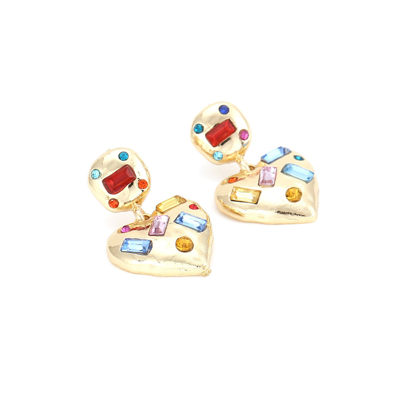 Romanttinen Korvarengas erityisiin hetkiin