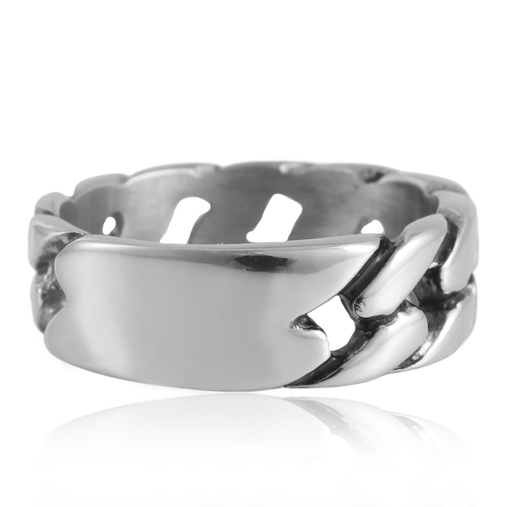 Herkkä käsityö Ketju