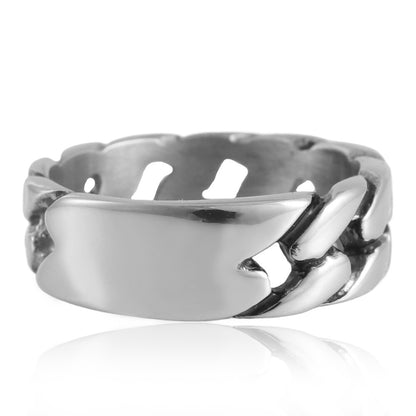 Herkkä käsityö Ketju