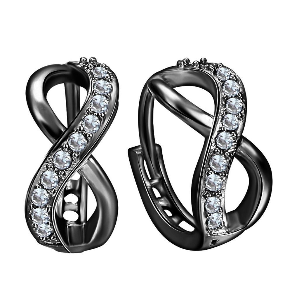 Herkkä käsityö Korvarengas