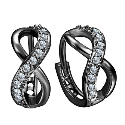 Herkkä käsityö Korvarengas