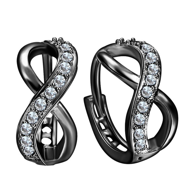 Herkkä käsityö Korvarengas