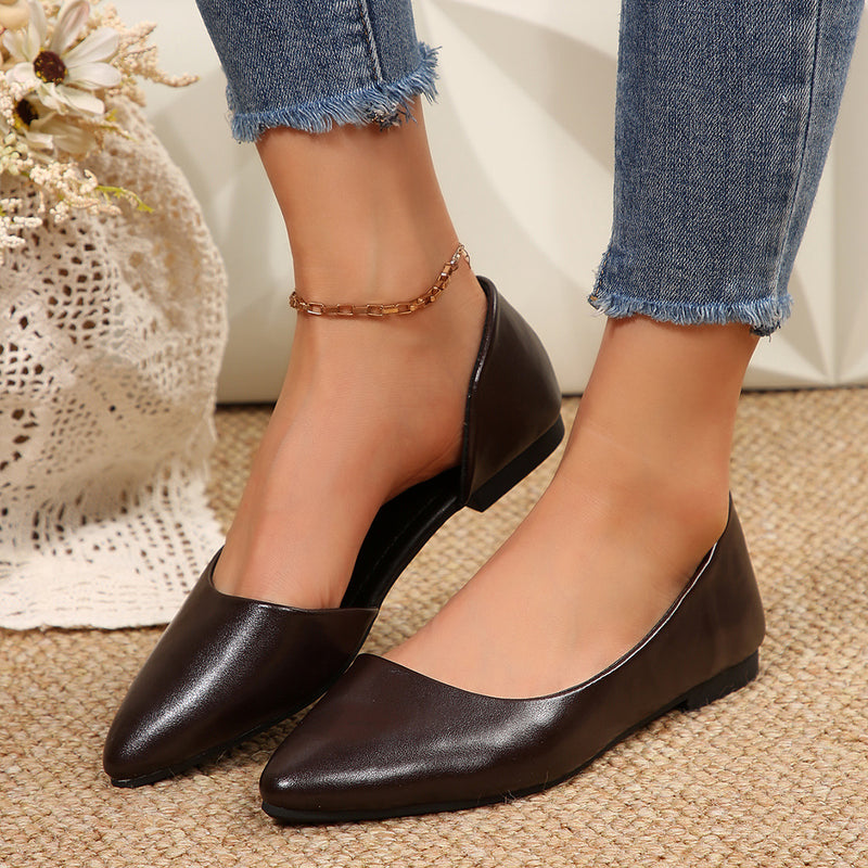 Mukavat Ortopediset Kengät Päivittäiseen Käyttöön