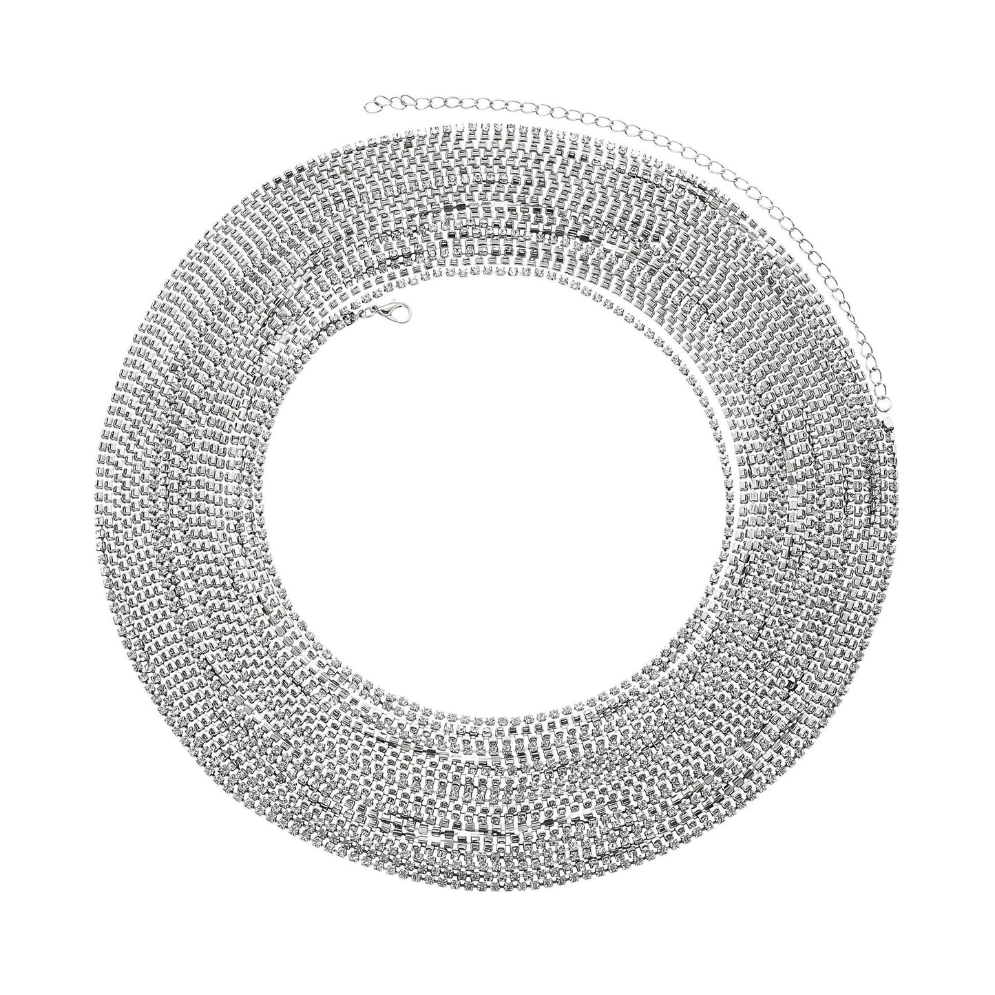 Hurmaava Ketju jokaiseen tilaisuuteen