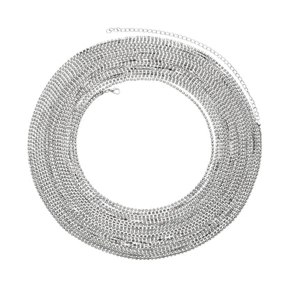 Hurmaava Ketju jokaiseen tilaisuuteen