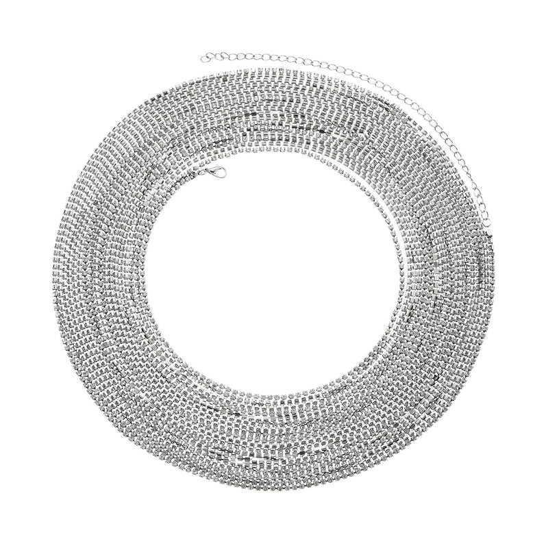 Hurmaava Ketju jokaiseen tilaisuuteen