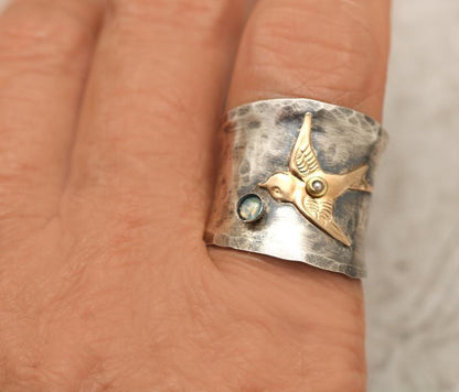 Elegantti Sormus jokaiseen tilaisuuteen