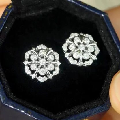 Romanttinen Korvarengas erityisiin hetkiin