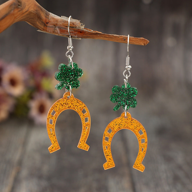 Kaunis Koru ainutlaatuisella tyylillä